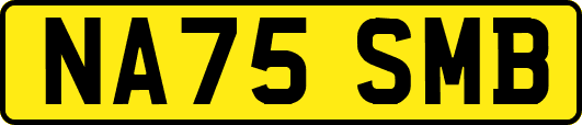 NA75SMB