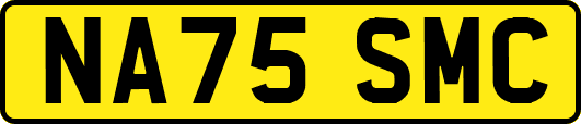 NA75SMC