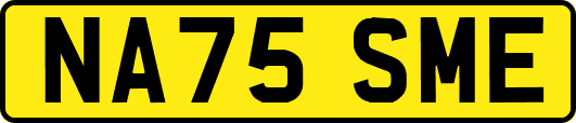 NA75SME