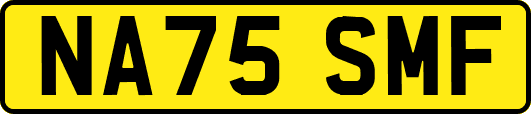 NA75SMF