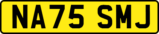 NA75SMJ