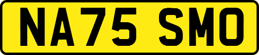 NA75SMO
