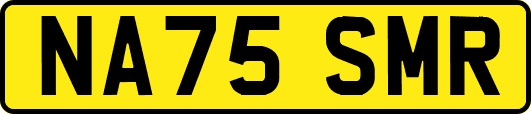 NA75SMR