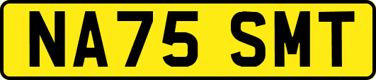 NA75SMT