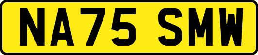 NA75SMW