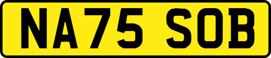 NA75SOB