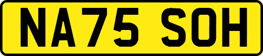 NA75SOH