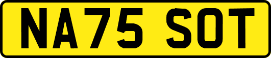 NA75SOT
