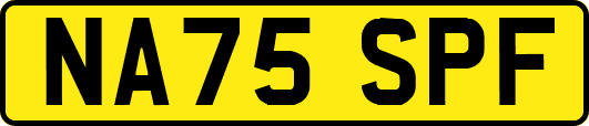 NA75SPF