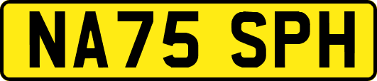 NA75SPH