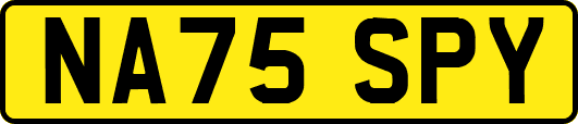 NA75SPY