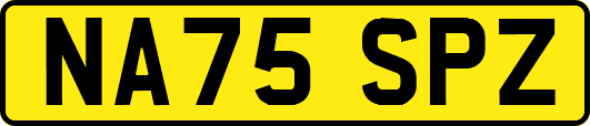 NA75SPZ