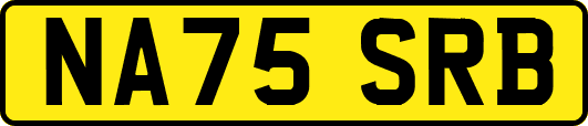 NA75SRB