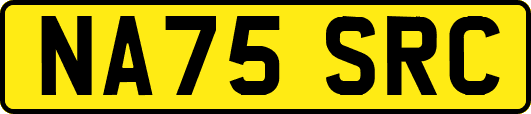 NA75SRC