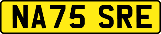 NA75SRE