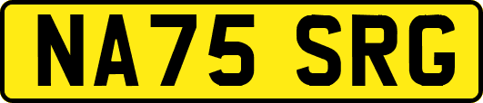 NA75SRG