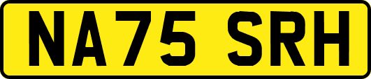 NA75SRH