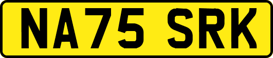 NA75SRK