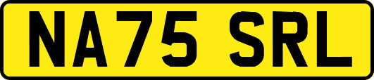 NA75SRL