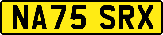 NA75SRX