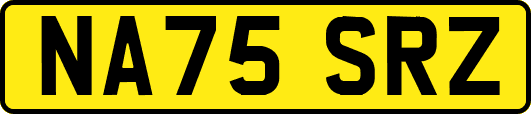 NA75SRZ