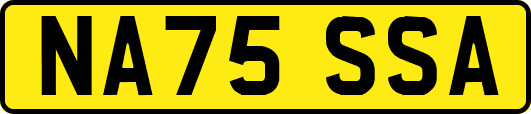 NA75SSA