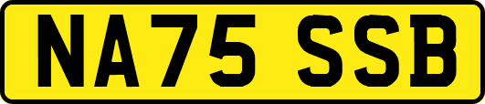 NA75SSB