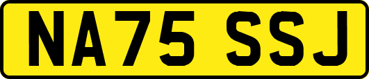NA75SSJ
