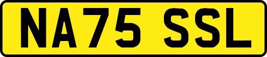 NA75SSL