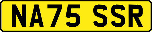 NA75SSR