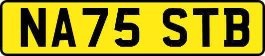 NA75STB