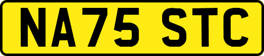 NA75STC
