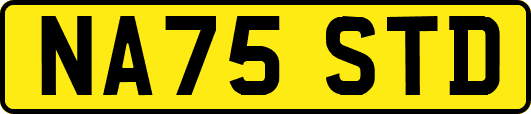 NA75STD