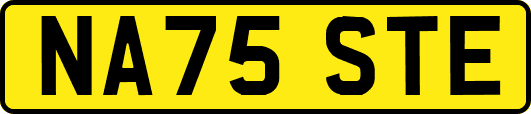 NA75STE