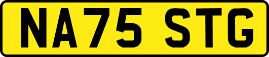NA75STG