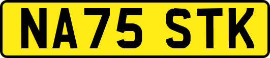 NA75STK