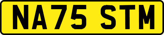 NA75STM