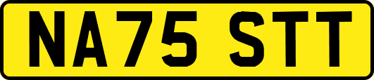 NA75STT