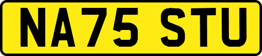 NA75STU