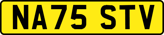 NA75STV