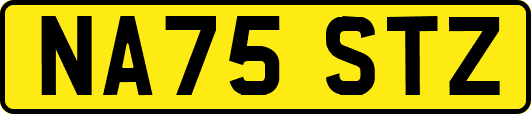 NA75STZ