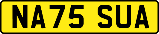 NA75SUA