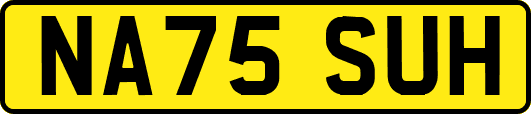 NA75SUH