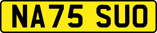 NA75SUO
