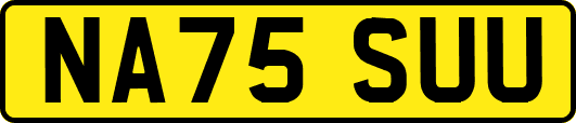NA75SUU