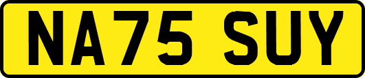 NA75SUY