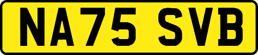 NA75SVB