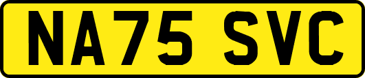NA75SVC