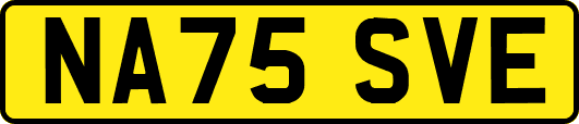 NA75SVE