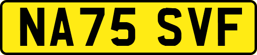 NA75SVF